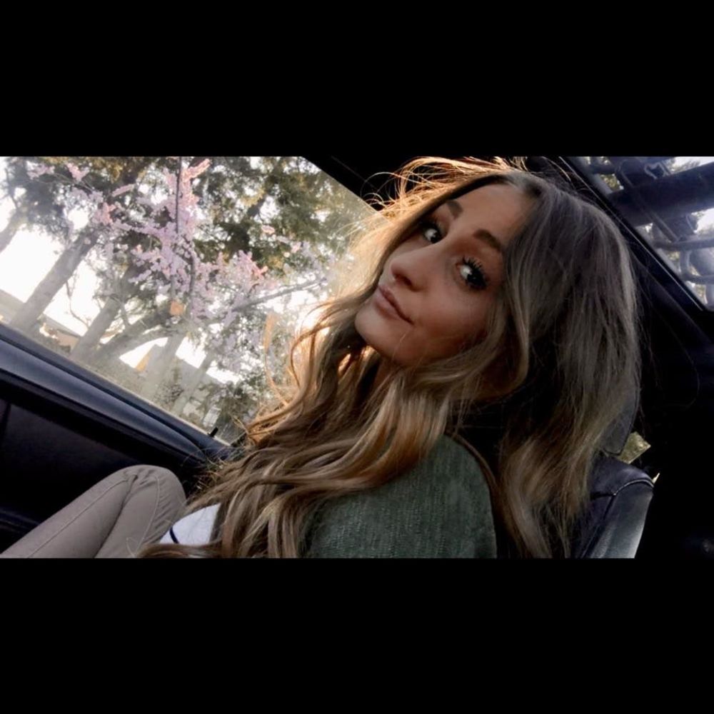 Meet your Posher, Missi